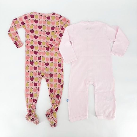 Magnetic Me Bundle Footie One Piece - Picture 5 of 5